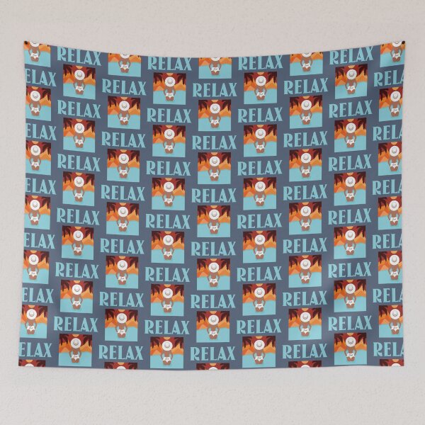 Item preview, Relax Swimmer - Wild Swimming Tees   designed and sold by TopChoice0201.