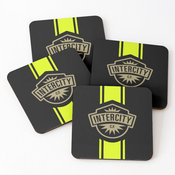 Item preview, CF Intercity - Intercity Alicante - Club de Fútbol Intercity designed and sold by Fan-Shop.