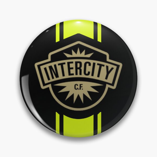 Item preview, CF Intercity - Intercity Alicante - Club de Fútbol Intercity designed and sold by Fan-Shop.