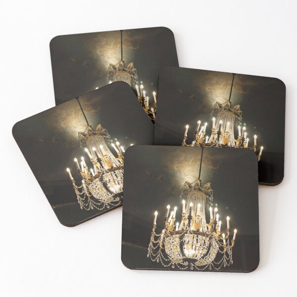 Artikelvorschau, Luxury Chandelier entworfen und verkauft von Angela Cini.