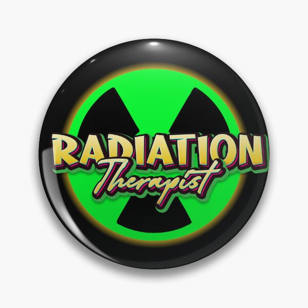 Item preview,  Radiation Therapist designed and sold by roleshop.
