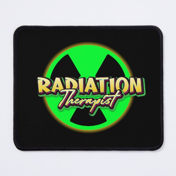 Item preview,  Radiation Therapist designed and sold by roleshop.