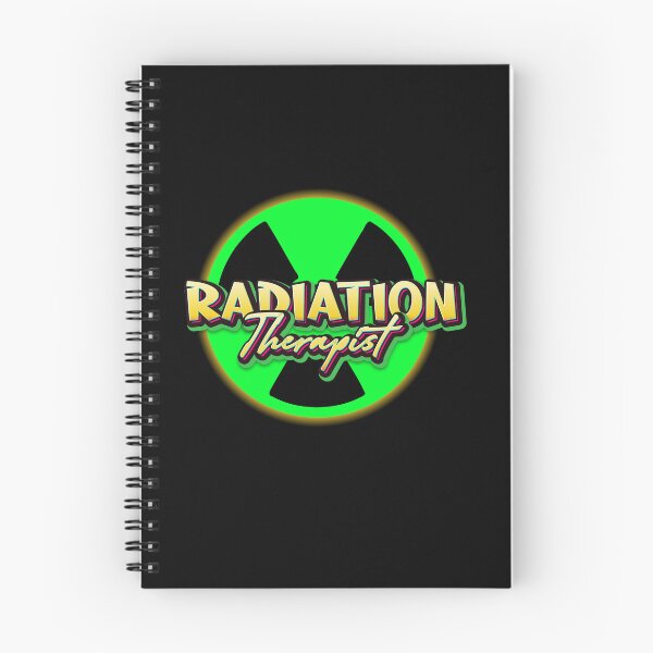 Item preview,  Radiation Therapist designed and sold by roleshop.