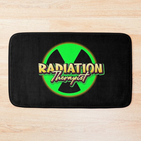 Item preview,  Radiation Therapist designed and sold by roleshop.