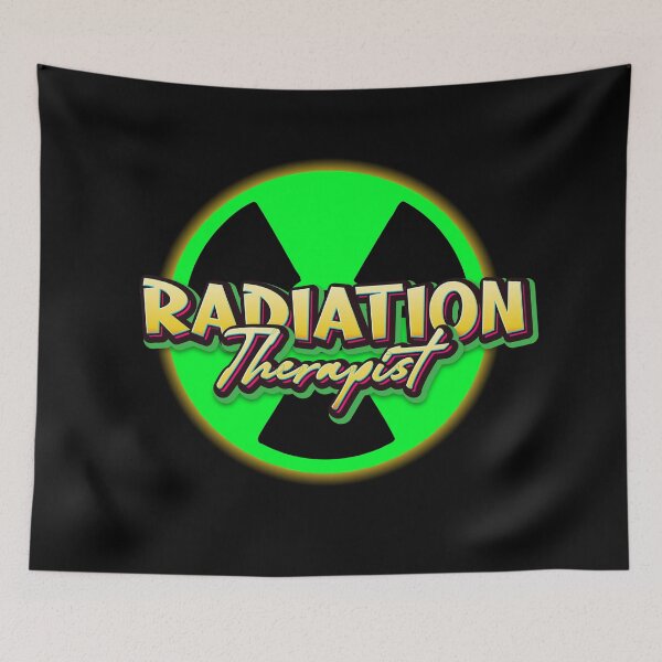 Item preview,  Radiation Therapist designed and sold by roleshop.