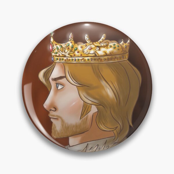 Item preview, Prince of magic kingdom designed and sold by Eminentia.