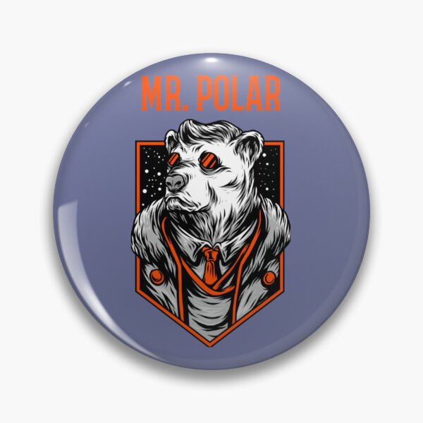 Item preview, Mr. Polar 2   designed and sold by TopChoice0201.