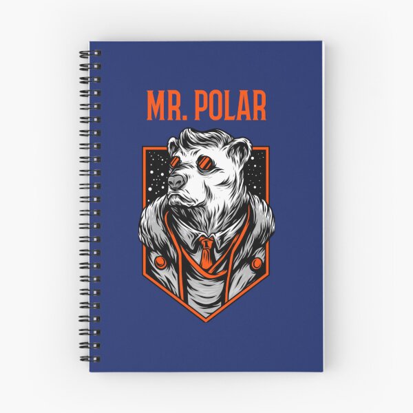 Item preview, Mr. Polar 2   designed and sold by TopChoice0201.