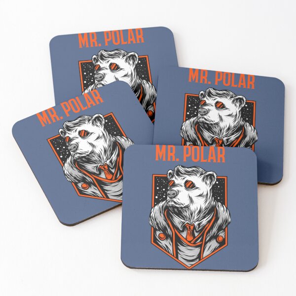 Item preview, Mr. Polar 2   designed and sold by TopChoice0201.