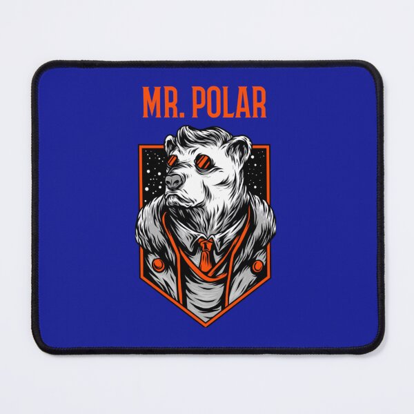 Item preview, Mr. Polar 2 designed and sold by TopChoice0201.