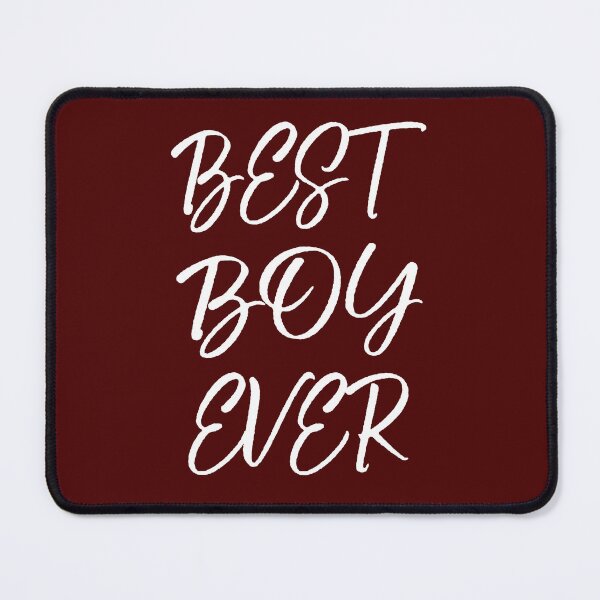 Item preview, Best boy ever designed and sold by halazidan.