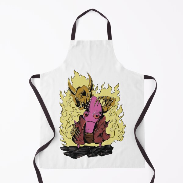 Item preview, Patrick designed and sold by atom1.