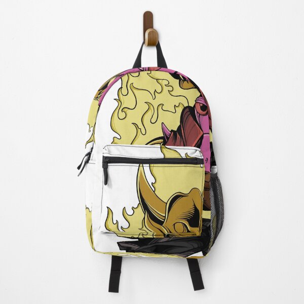 Item preview, Patrick designed and sold by atom1.