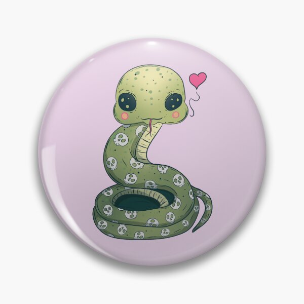 Item preview, Snake love designed and sold by Jess.a.creates.