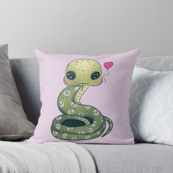Item preview, Snake love designed and sold by Jess.a.creates.
