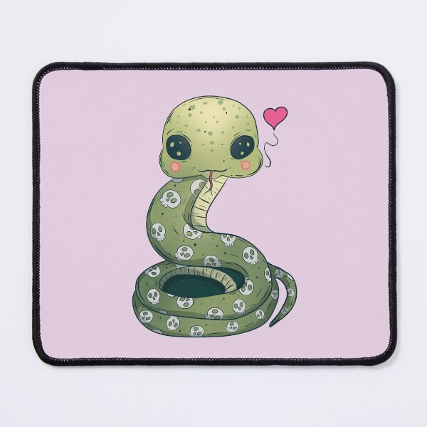 Item preview, Snake love designed and sold by Jess.a.creates.