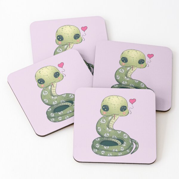 Item preview, Snake love designed and sold by Jess.a.creates.