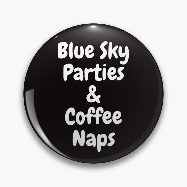 Item preview, coffee, party, designed and sold by Maybebabyshop.
