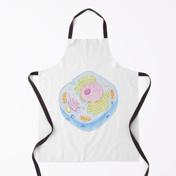 Item preview, Human Cell Structure designed and sold by labstud.