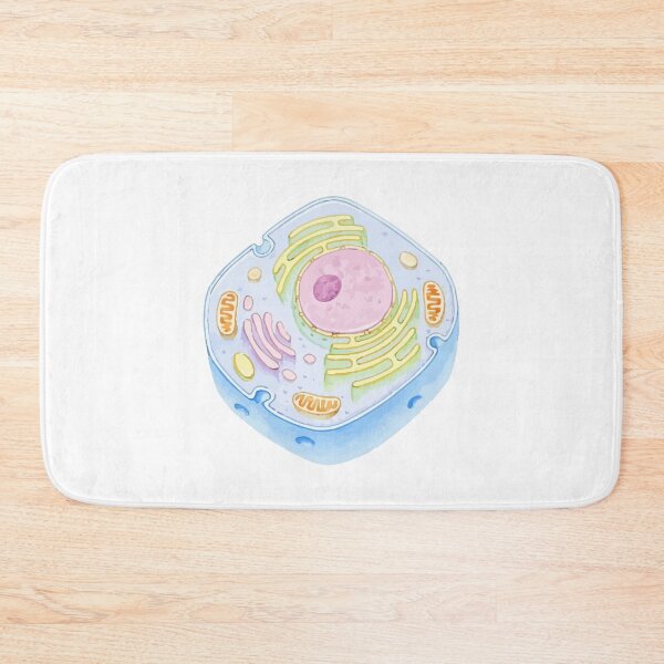 Item preview, Human Cell Structure designed and sold by labstud.