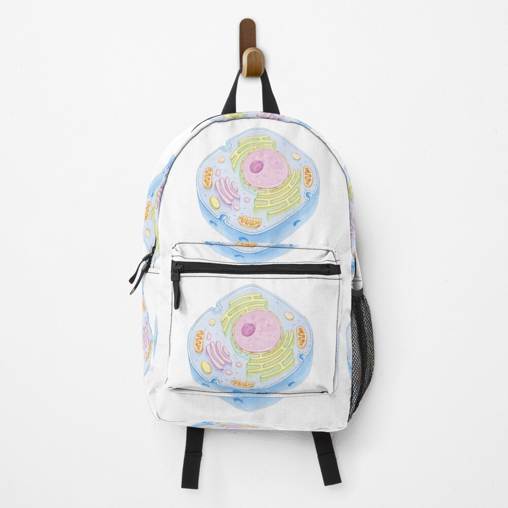 Item preview, Backpack designed and sold by labstud.