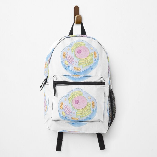 Item preview, Human Cell Structure designed and sold by labstud.