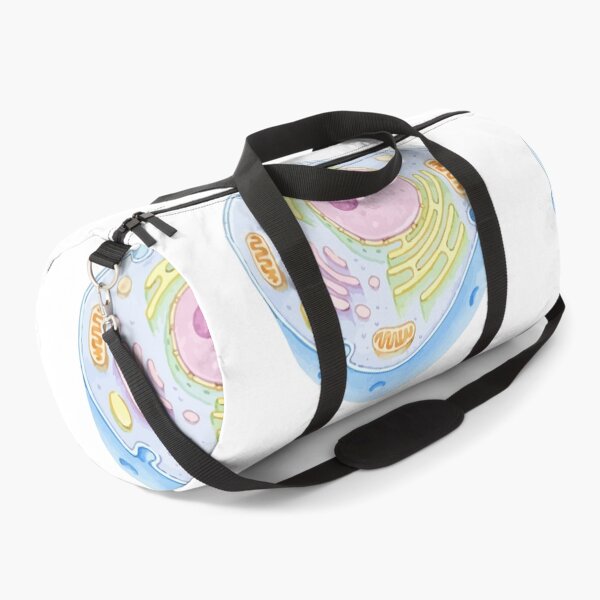 Item preview, Human Cell Structure designed and sold by labstud.