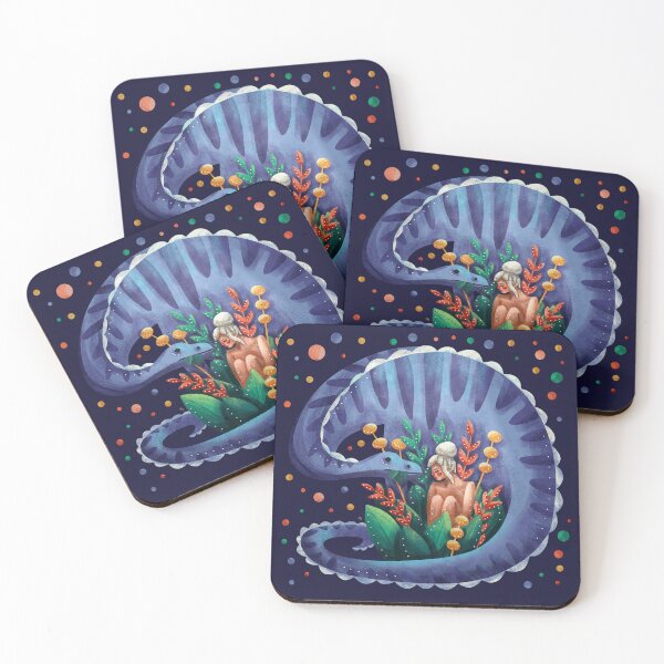 Item preview, A new friend designed and sold by Martas-Reveries.