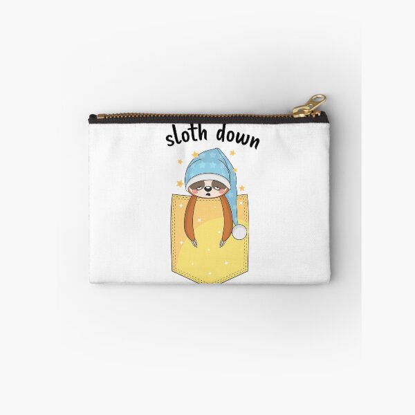 Item preview, sloth down designed and sold by Bobeys.