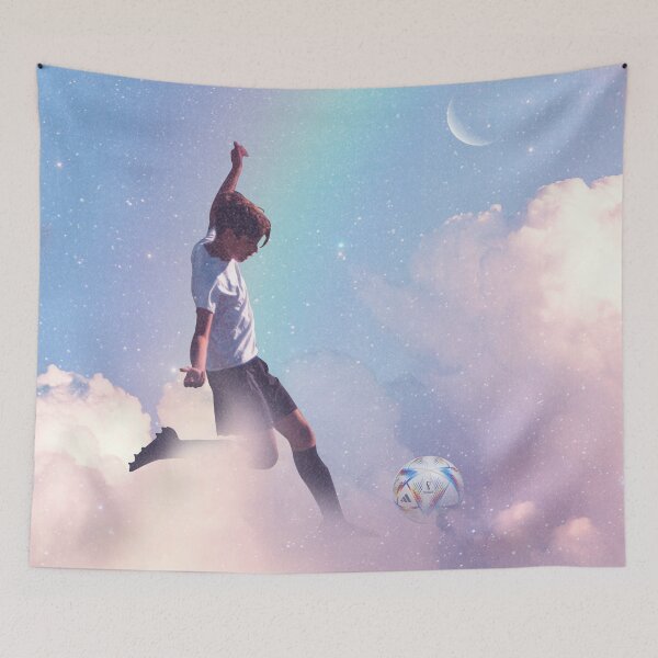 Item preview, Football Fever designed and sold by Elysian Vision.