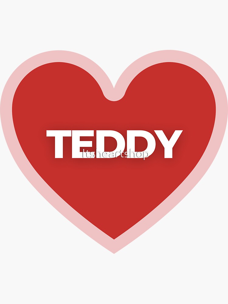 T3ddy Lovers