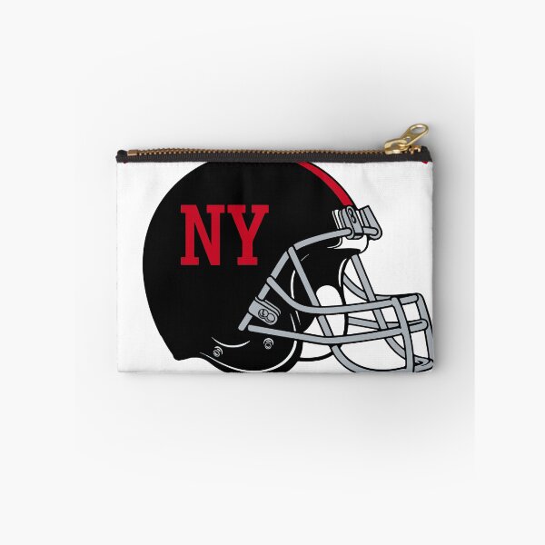 Item preview, New York Football T-Shirt for Men and Women designed and sold by AllStarMerch.