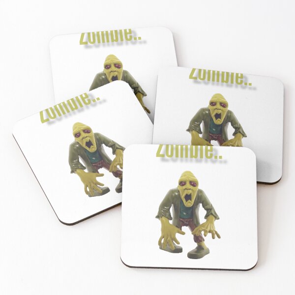Item preview, Zombie designed and sold by Kidzx6.