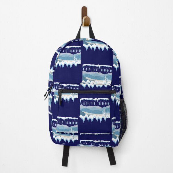 Item preview, Let It Snow   designed and sold by TopChoice0201.