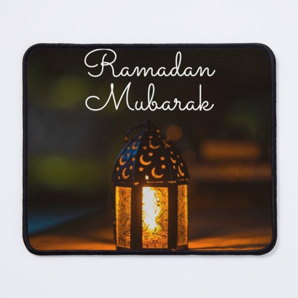 Item preview, Wishing Muslim friends Ramadan Mubarak   designed and sold by mirmeldesigns4.