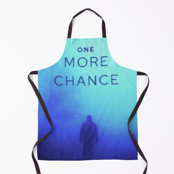 Item preview, One more chance! designed and sold by Gabrich1.