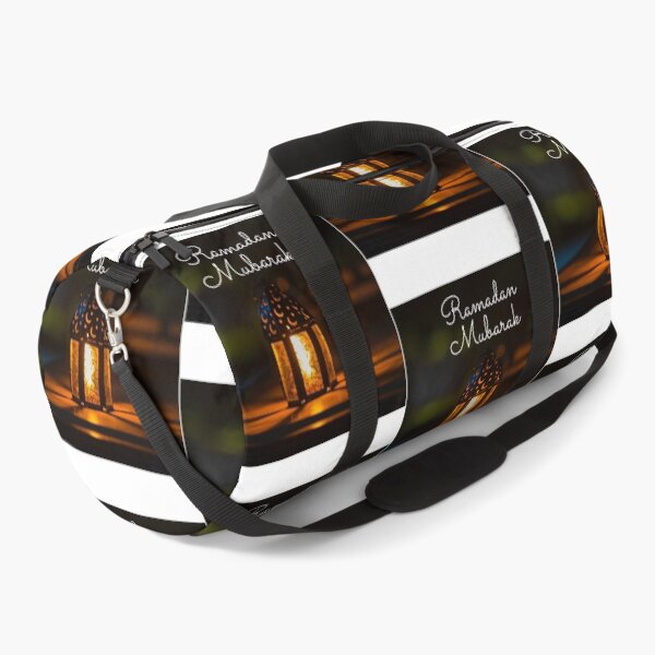 Item preview, Wishing Muslim friends Ramadan Mubarak designed and sold by mirmeldesigns4.