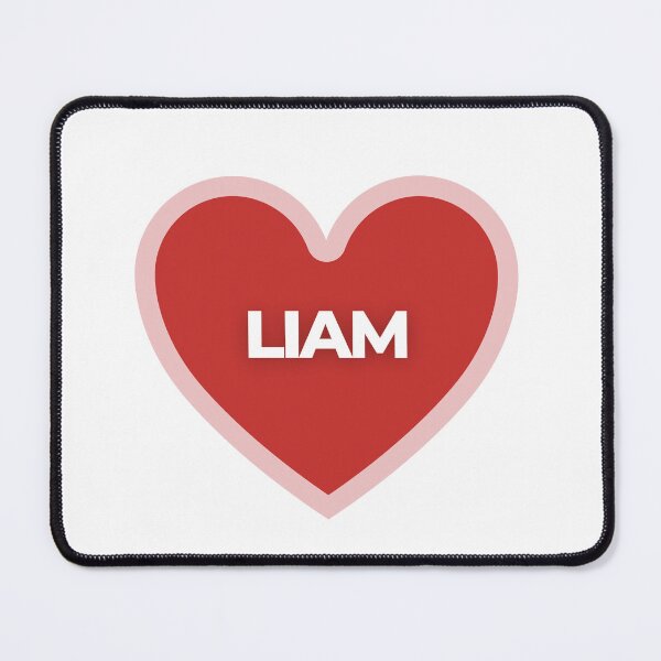 Item preview, I Heart Liam designed and sold by Itsheartshop.
