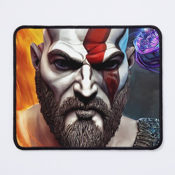 Item preview, SURREAL KRATOS designed and sold by EBAN7.