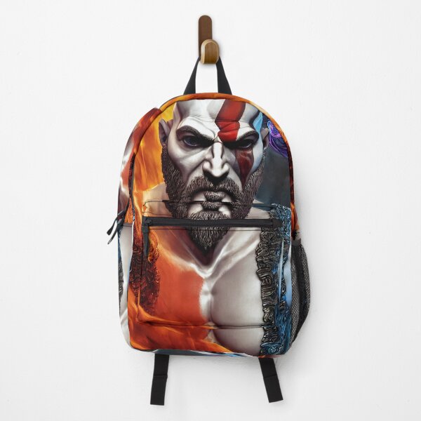 Item preview, SURREAL KRATOS designed and sold by EBAN7.