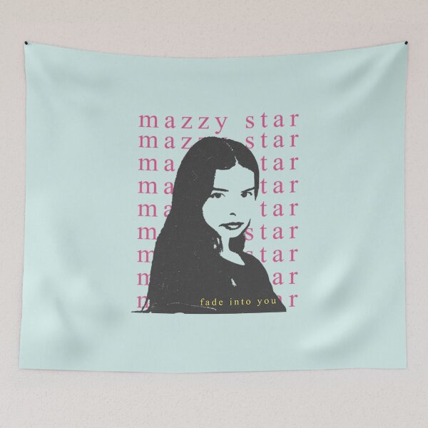Item preview, Mazzy Star redvintage designed and sold by Abedoncury.