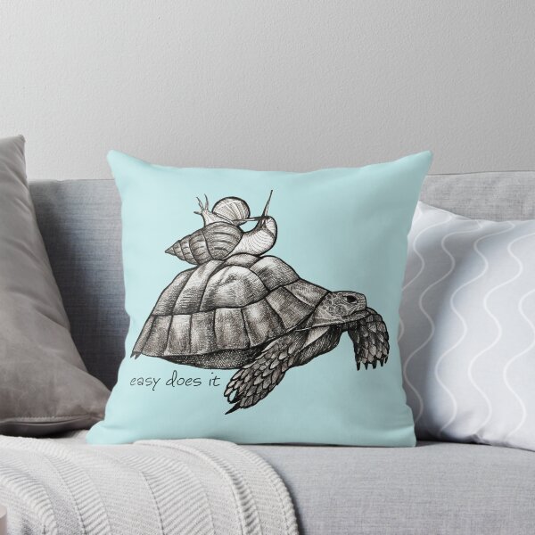 Item preview, Turtle and snails designed and sold by MariaY25.