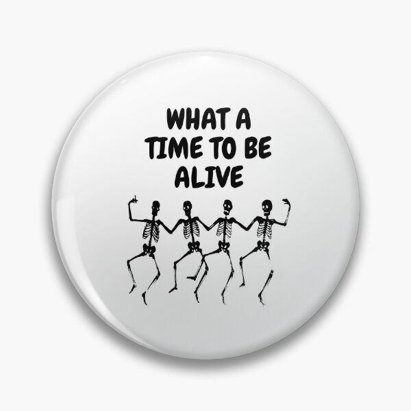 Item preview, Alive and kicking  designed and sold by MDclothingshop.