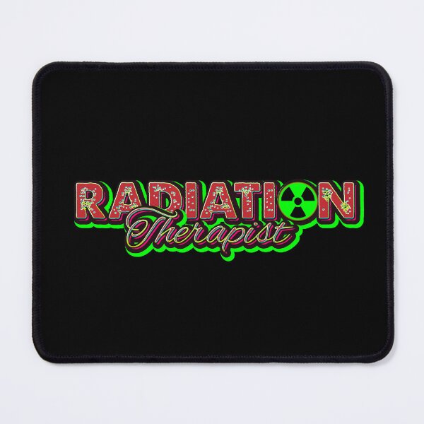 Item preview, Radiation Therapist designed and sold by roleshop.