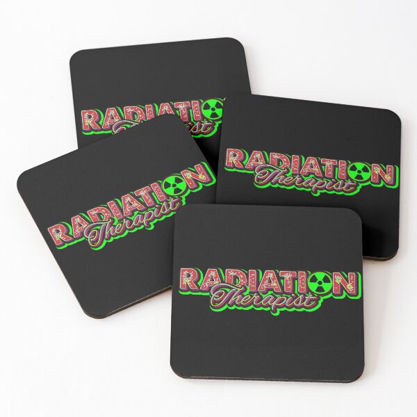 Item preview, Radiation Therapist designed and sold by roleshop.
