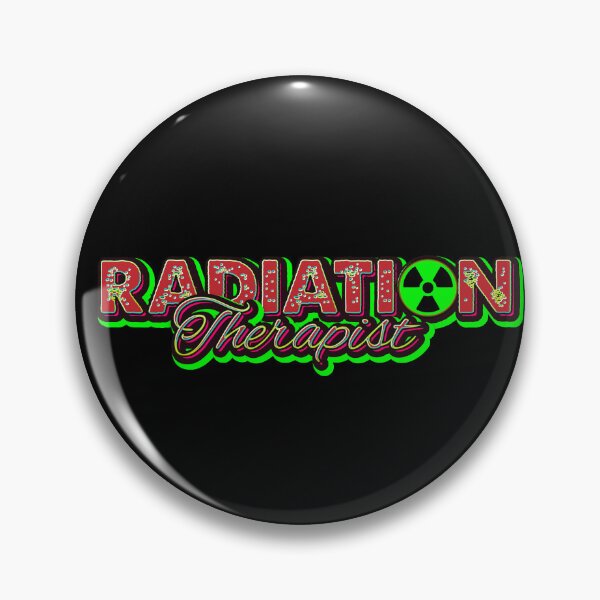 Item preview, Radiation Therapist designed and sold by roleshop.