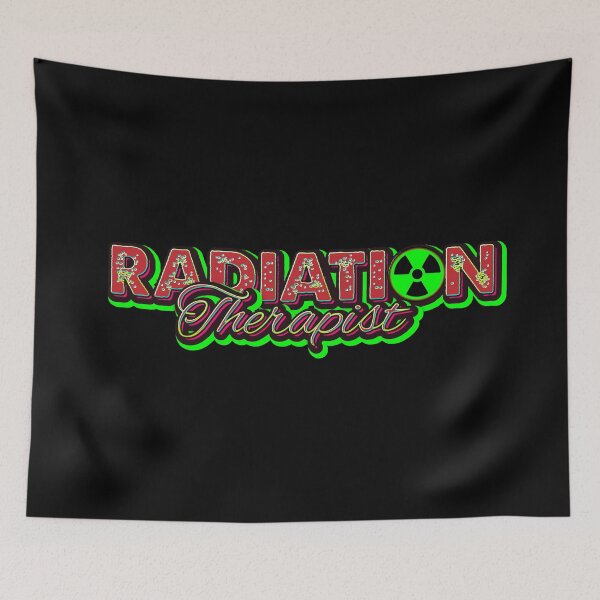 Item preview, Radiation Therapist designed and sold by roleshop.