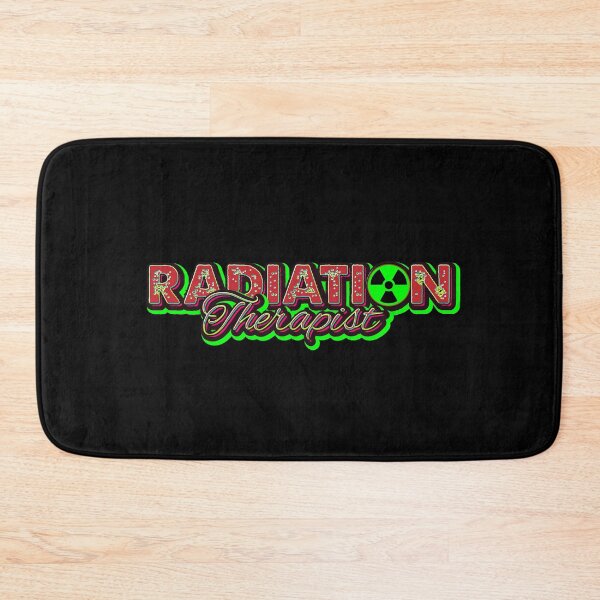 Item preview, Radiation Therapist designed and sold by roleshop.