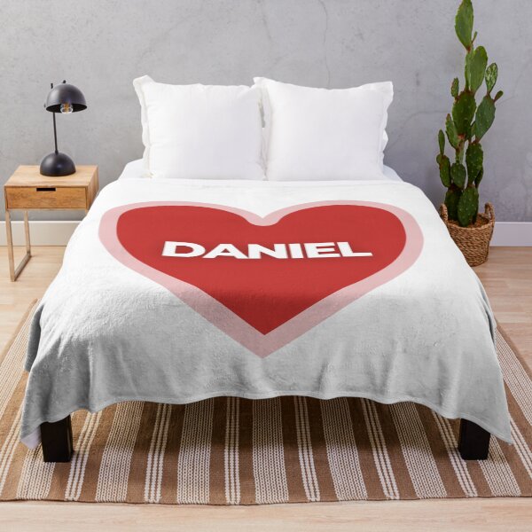 Item preview, I Heart Daniel designed and sold by Itsheartshop.