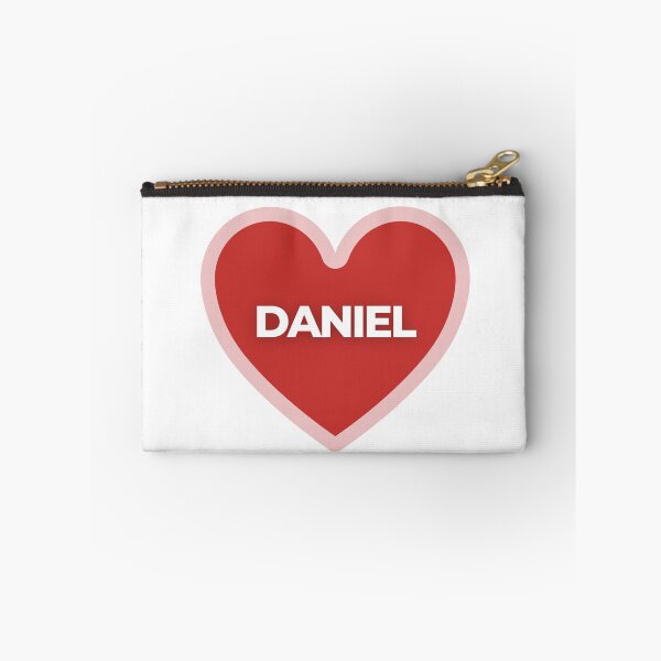 Item preview, I Heart Daniel designed and sold by Itsheartshop.